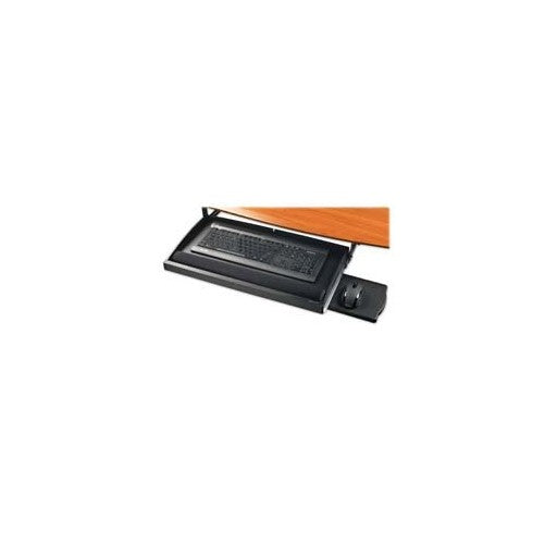 Compucessory CCS25005 Under-Desk Keyboard Drawer