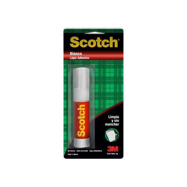 Scotch Glue Sticks 6008, 0.28 Ounches