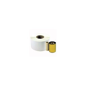 Wpr 3.26 X 820 Wax-resin Ribn for Wasp Wpl 305 and 606 Printers