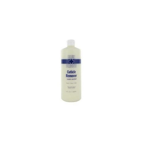 BLUE CROSS Cuticle Remover 32oz