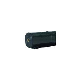 Covalence Plastics 4ML BLK 20X100 20-by-100-Feet 4-Millimeter Tyco Polyethylene Plastic Sheeting, Black