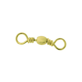 Eagle Claw 01011-003 Barrel Swivel