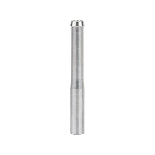 Wheels Manufacturing Presta Valve Extension, 2-Inch, Silver