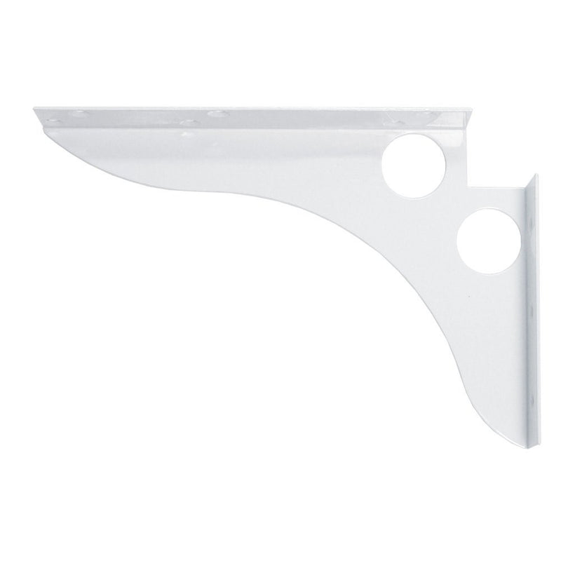 FastCap SB-8X12WH, SpeedBrace 8-Inchx12-Inch White Support