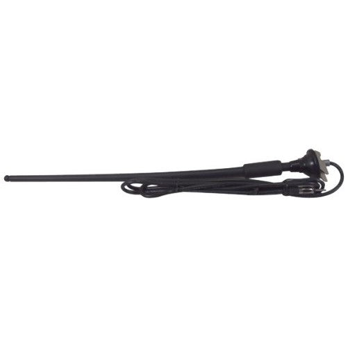 Peterson 95010-1 16.5" Rubber Antenna