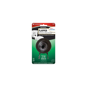 Fluidmaster 500 2-Inch Universal Solid Frame Toilet Flapper, For 3.5 Or More GPF Toilets