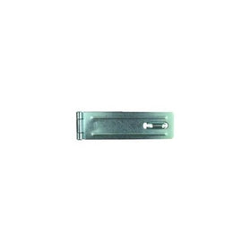 National Hardware N102-459 V30 Safety Hasp in Zinc plated