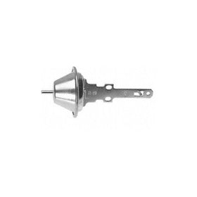 Borg Warner V384 Vacuum Control