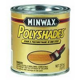 1/2 Pint Polyshades