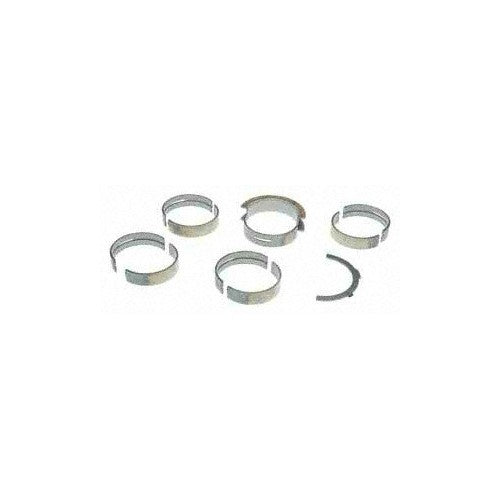 Clevite MS-2007P-.25MM Engine Crankshaft Main Bearing Set