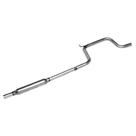 Walker 48325 Resonator And Pipe Assembly
