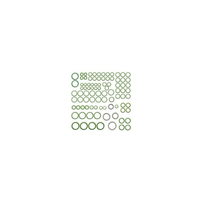 Santech MT2529 A/C System O-Ring and Gasket Kit