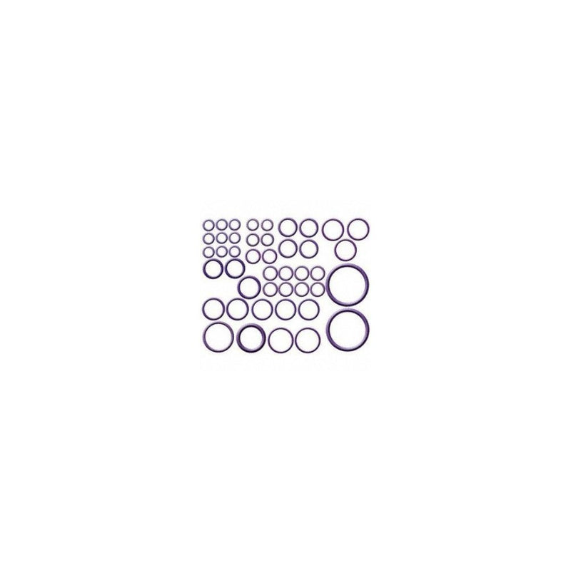 Santech MT2622 A/C System O-Ring and Gasket Kit