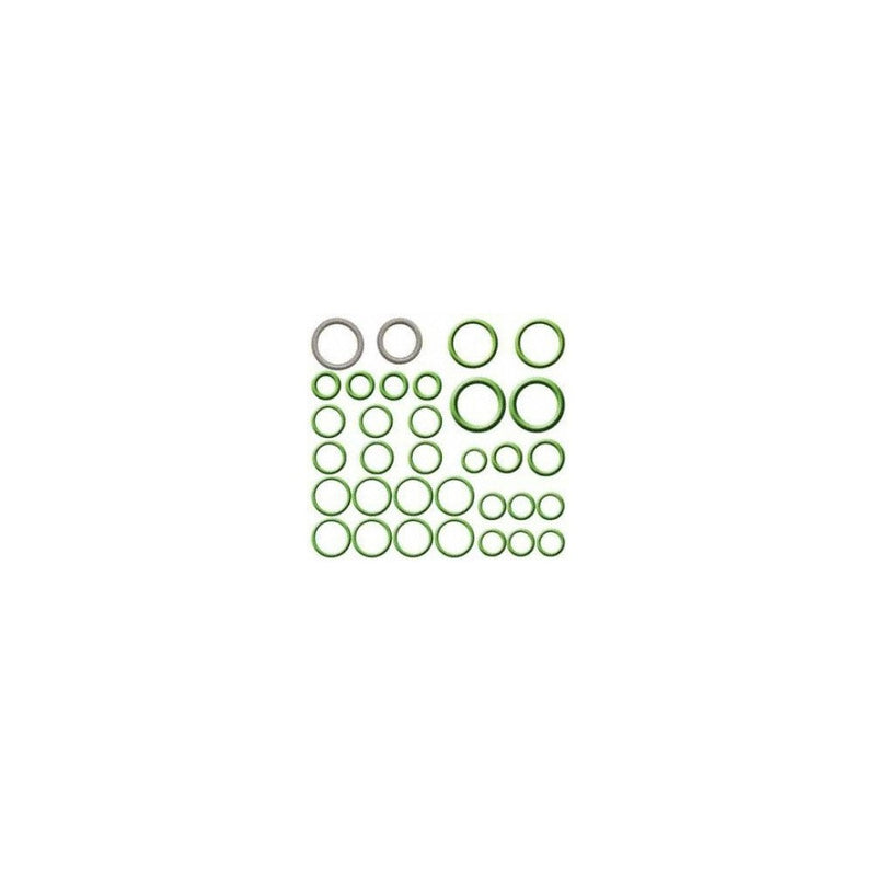 Santech MT2593 A/C System O-Ring and Gasket Kit