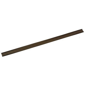 M-D Building Products 13565 Oak and Frostbreak, 36 Inches, Bronze