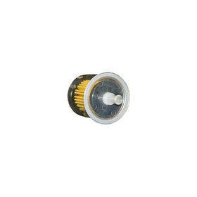 WIX Filters - 33002 Fuel (Complete In-Line) Filter, Pack of 1