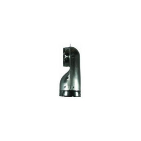 Builders Best 10162 Dryer Venting. Offset Elbow, Wall