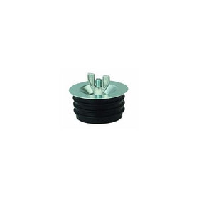 Jones Stephens Corporation T31003 Economy 3-Inch Test Plug, Small