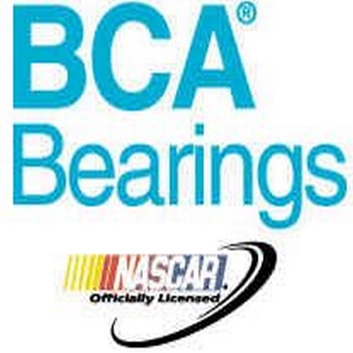 BCA Bearings HM212049 Taper Bearing