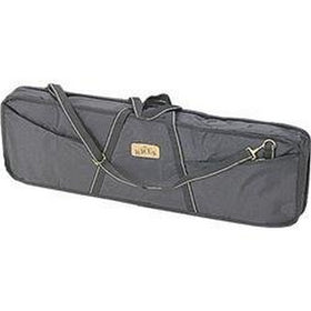 Kaces 6-KB Xpress Series Keyboard Bag, 61-Key, small (37" x 15" x 6.5")