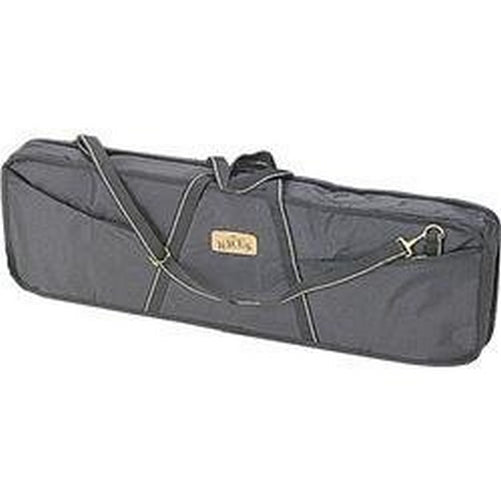 Kaces 6-KB Xpress Series Keyboard Bag, 61-Key, small (37" x 15" x 6.5")
