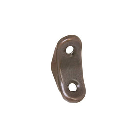 Stanley Hardware S730-300 996 Chair Leg Brace in Brown, 1" x 1", 4 piece