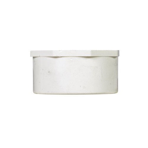 BUSHING PVC1.5SPIG1.25"H by CHARLOTTE MfrPartNo PVC001070600HA