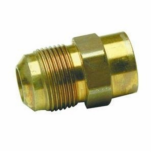 Brass Craft MAU2-10-12 Bulk Gas Connector Fittings