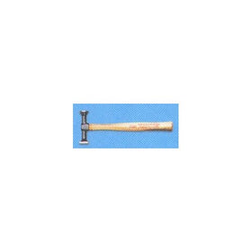 Martin Tools Shrinking Hammer w/Fiberglass Handle (MRT162FG) Category: Body Pullers