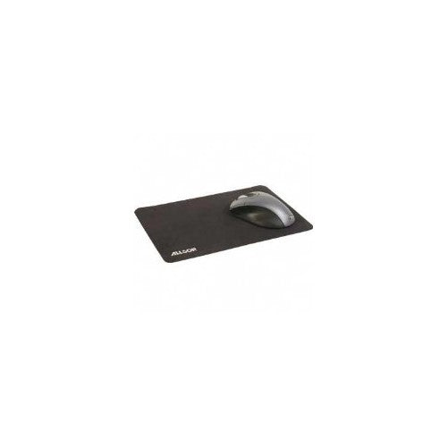 Allsop 29592 Black Travel Notebook Mousepad (ASP29592) Category: Mouse Pads