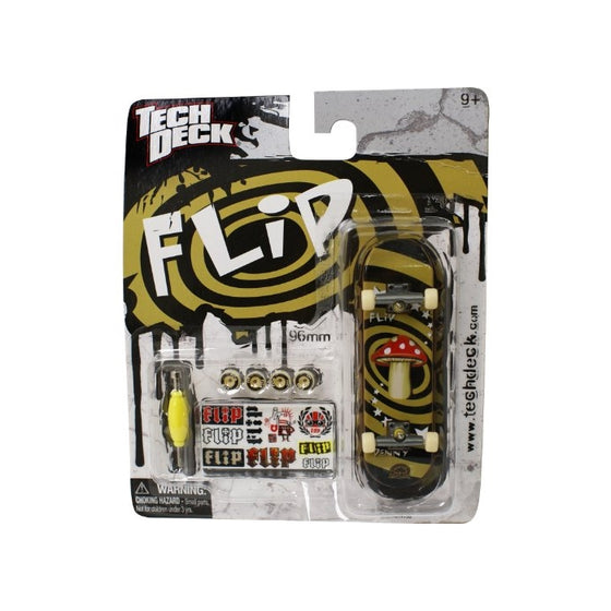 Tech Deck 96 mm Board Style Varies