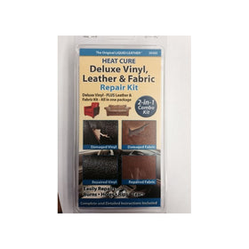 Liquid Leather Pro Leather and Vinyl Repair Kit