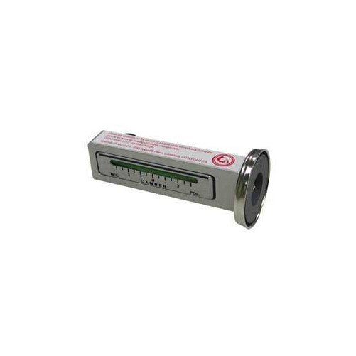Specialty Products Company 81139 Magnet Adjustable Camber Gauge