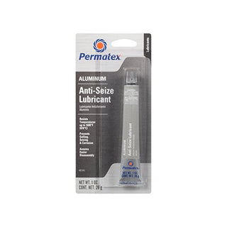 Permatex 81343-12PK Anti-Seize Lubricant, 1 oz. Tube (Pack of 12)