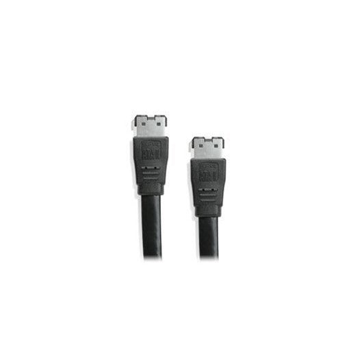 Esata 1.5GBPS External Cable 3FT