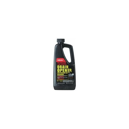 Roebic PDO Pro Drain Opener, 32 Ounces