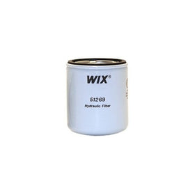 WIX Filters - 51269 Heavy Duty Spin-On Hydraulic Filter, Pack of 1