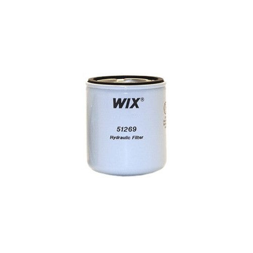 WIX Filters - 51269 Heavy Duty Spin-On Hydraulic Filter, Pack of 1