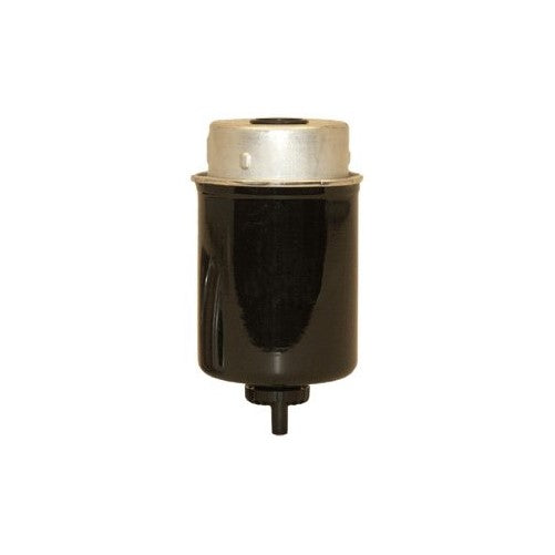WIX Filters - 33739 Heavy Duty Key-Way Style Fuel Manage, Pack of 1