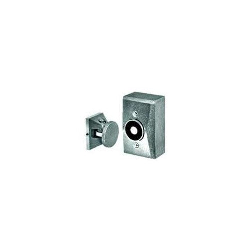 Edwards-Signaling 1508AQN5 GE Security 1508-AQN5 Door Holder, Surface, Wall Mount - 24-120V