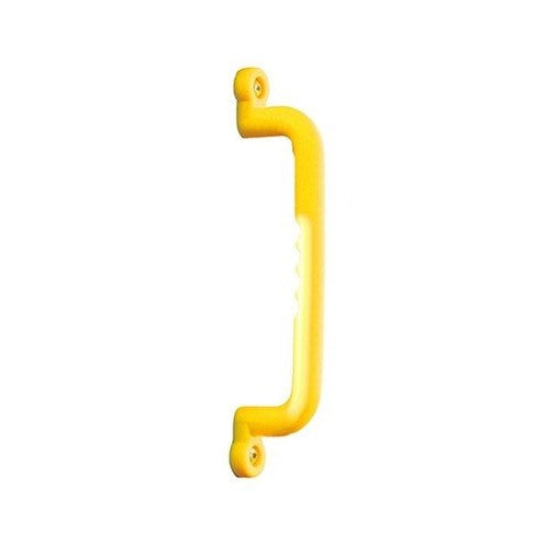 Gorilla Playsets Safety Handle Color: Yellow