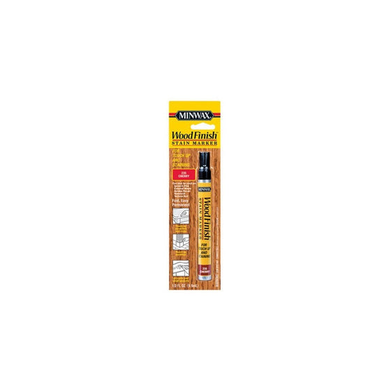 Minwax 63486000 Wood Finish Stain Marker, Cherry