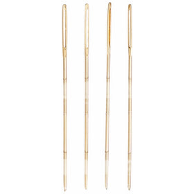 DMC 6129 Tapestry Hand Needles, Gold
