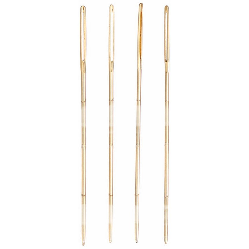 DMC 6129 Tapestry Hand Needles, Gold