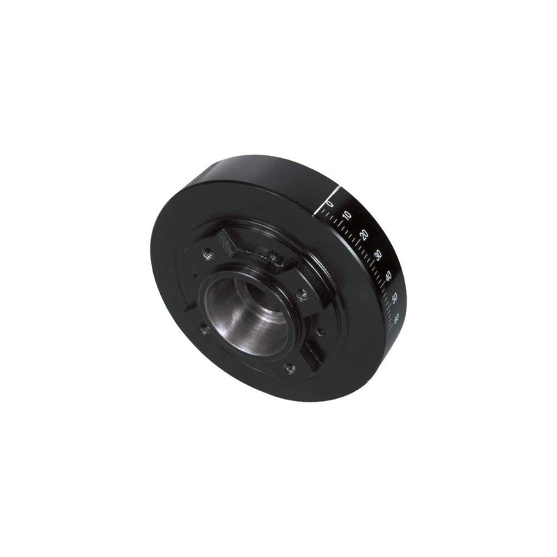 Professional Products 80101 7.2" Damper for AMC V8 304/360/401