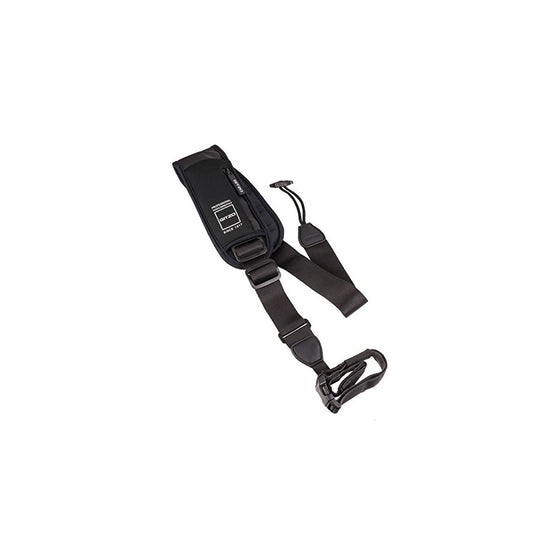 Gitzo GC5210 Gitzo Tripod Shoulder Strap for Series 0 to Series 5 Gitzo Tripods (Black)