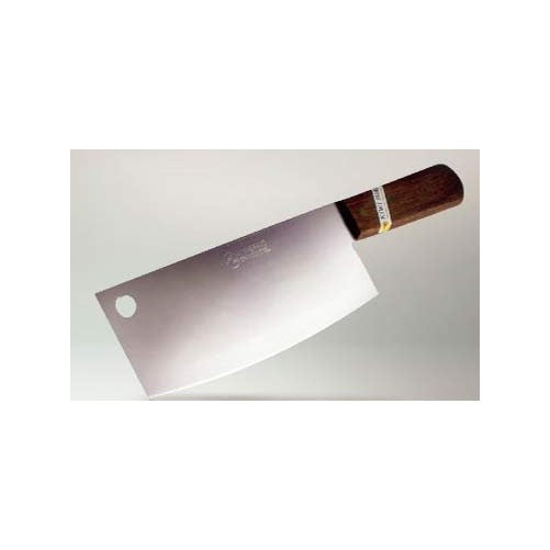 Kiwi Vegetable Knife/cleaver - 8 Inches