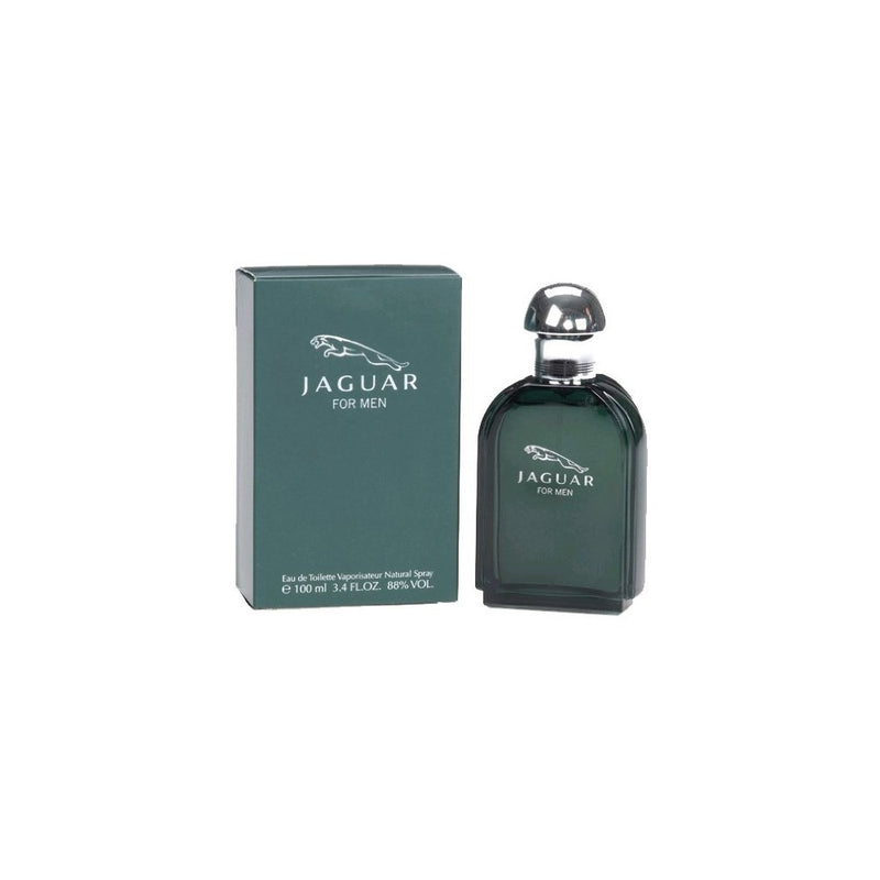 Jaguar By Jaguar, 3.40-Ounce