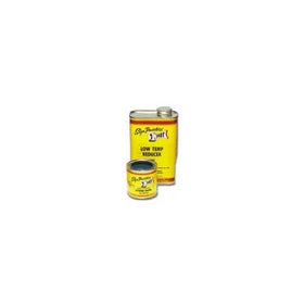 1-shot 6001 Low Temp Reducer Quart