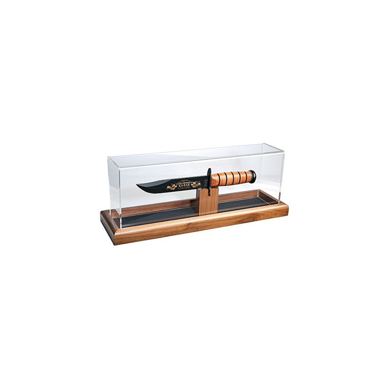 KA1431-BRK Dome Presentation Case